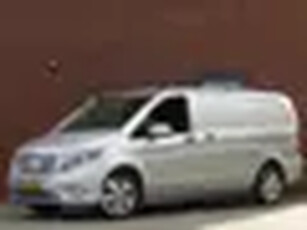 Mercedes-Benz Vito 116 CDI Lang Dubbele Schuifdeuren Trekhaak/Airco