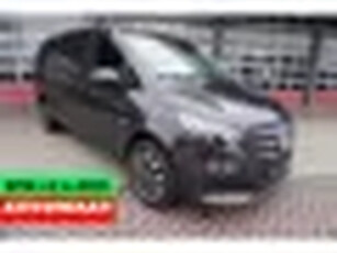 Mercedes-Benz Vito 119 CDI 191 PK L3 Select Automaat 4X4 Nr. V074 Airco Cruise Trekhaak Appl