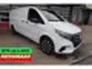 Mercedes-Benz Vito 119 CDI 191 PK L3 Select Automaat 4X4 Nr. V079 Airco Cruise Trekhaak Appl