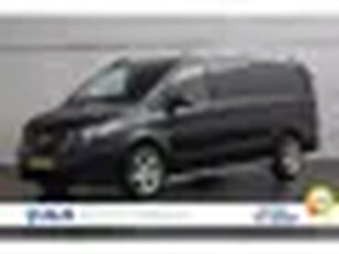 Mercedes-Benz Vito 119 CDI L2 Cruise control Airco Parkeersensoren Stoelverwarming Lichtme