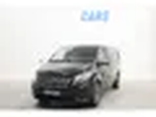 Mercedes-Benz Vito 119 CDI LANG AUTOMAAT NAVI LED TREKHAAK BLIS PDC CAMERA CLIMA/AIRCO ZEER VOLLE BU