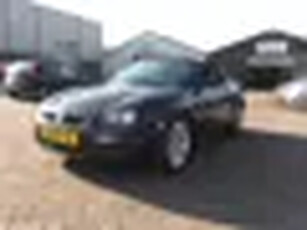 MG F 1.8i leer airco stoelverwarming (bj 2000)