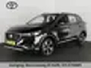 MG ZS EV LUXERY 45 kWh ACCU 89 % !! BIJNA 2020.PANODAK.KEYLESS.1e EIG. CARPLAY NAVI. GARANTIE TOT 2