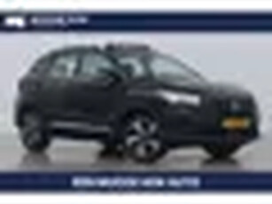 MG ZS EV Standard Range Luxury 50 kWh Panoramadak 360° Camera Leder ACC BLIS