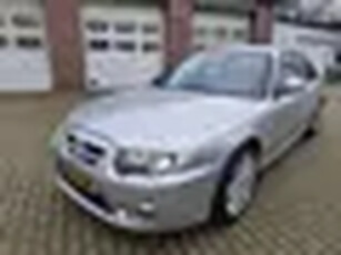 MG ZT 1.8 Turbo 160pk (bj 2006)