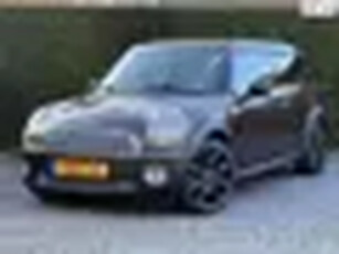 Mini Clubman 1.6 Cooper Nieuwe ketting! Automaat Pano