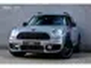 MINI Countryman 1.5 One Chili Aut. Navigatie Carplay Stoelverwarming 18