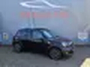 MINI Countryman 1.6 JOHN COOPER WORKS PACK PANODAK NAVI PDC TEL