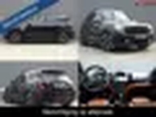 MINI Countryman 2.0 Cooper S E ALL4 John Cooper Works * JCW * H/K * PANORAMADAK * LUXE UITV. !!