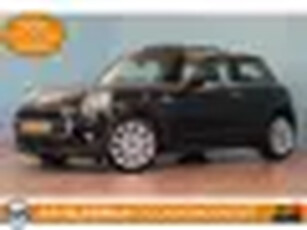 MINI Mini 1.2 One Salt Business NAVI AIRCO CRUISE SCHUIF/KANTELDAK LMV16'