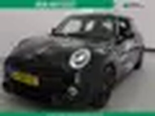 Mini Mini 1.5 Cooper 136pk Automaat Dalston Edition 3 Deurs Navigatie Apple CarPlay JCW uitvoe