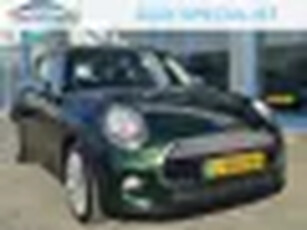 MINI Mini 1.5 Cooper Chili Serious Business (bj 2014)