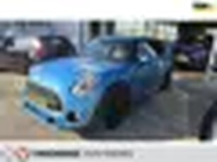 Mini Mini 1.5 Cooper NAP Automaat John Cooper Works