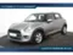 MINI Mini 1.5 One*1ste Eigenaar*5-Deurs*Navigatie*Parkassist*Keyless