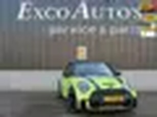 Mini Mini Cabrio 2.0 Cooper S Rockingham GT Edition