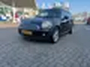 Mini Mini Clubman 1.4 One Anniversary Business