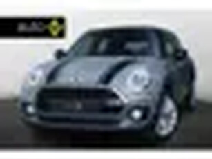 Mini Mini Clubman 1.5 Cooper Chili Serious Business