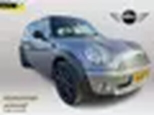 Mini Mini Clubman 1.6 Cooper Business Line