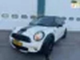 Mini Mini Clubman 1.6 Cooper S Origin. 134.000Km !