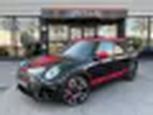 Mini Mini Clubman 2.0 JCW ALL4 Thunder PackPanoHarman/KardonHead-UpCameraACCKeylessCarplayVi