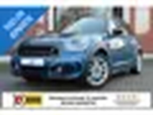 Mini Mini Countryman 2.0 Cooper S E ALL4 Chili / JCW / Pano / Dealeronderhouden