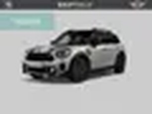 Mini Mini Countryman 2.0 Cooper S E ALL4 Panoramadak Chester Leder Head Up Camera