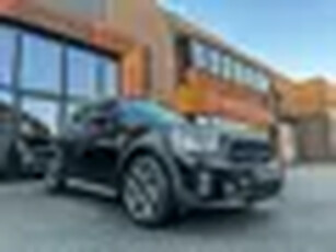 Mini Mini Countryman 2.0 Cooper S MINI Yours aut 178pk/Lounge leer/Pano/Facelift/19