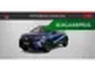 Mitsubishi ASX 1.6 HEV AT First Edition Mengelers Actieprijs € 36.490,-