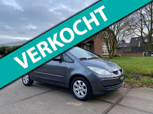 Mitsubishi Colt 1.3 Invite|AIRCO|AUTOMAAT|ISOFIX|LM-WIELEN|NL-AUTO|NAP|BOEKJES|2 KEYS