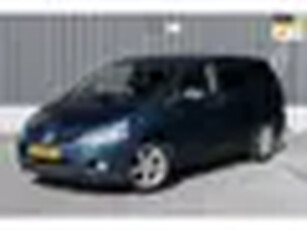 Mitsubishi Grandis 2.4-16V Intense *7p*Volledig Onderhouden*