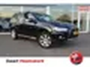 Mitsubishi Outlander 2.0 Edition Two Automaat Trekh 4Season band Open dak Volleer