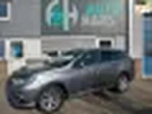 Mitsubishi Outlander 2.0 PHEV Pure Orig. NL BTW dealeronderhouden export