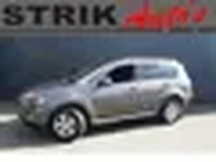 Mitsubishi Outlander 2.2 DI-D EURO 5 Intense - NAVIGATIE - TREKHAAK - KLIMA