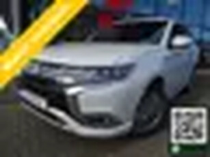 Mitsubishi Outlander 2.4 PHEV Instyle Edition 240 PK