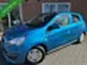 Mitsubishi Space Star 1.0 Cool+ AIRCO / ELEK.RAMEN / NETTE AUTO / RIJKLAAR