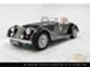 Morgan Plus 8 4.0 Roadster * 2 owners * Perfect condition *