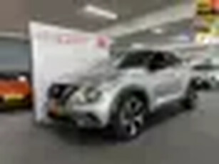 Nissan Juke 1.0 DIG-T N-Design / Automaat, Navi, Camera, Apple Carplay