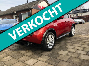 Nissan Juke Juke 1.6 Acenta