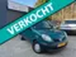 Nissan Kubistar 55.16 1.5 dCi Visia