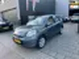 Nissan Micra 1.2 Acenta 3e Eigenaar! Airco NAP APK 1 Jaar