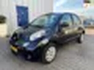 Nissan Micra 1.2 Mix 5-Drs. / Airco / PDC