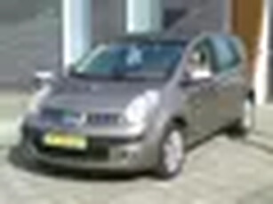 Nissan Note 1.6 Acenta Nwe Apk Airco Stuurbekr