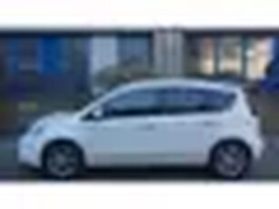 Nissan Note 1.6 Connect Edition NL AUTO 1e EIGENAAR