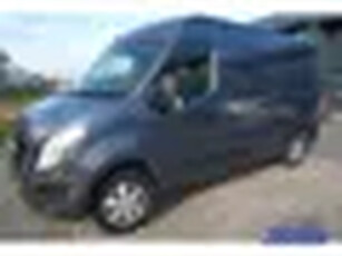 Nissan NV400 2.3 dCi L2H2 Optima trekhaak, navi, (bj 2021)