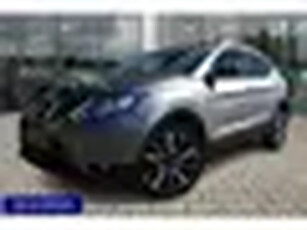 Nissan QASHQAI 1.2 Tekna Pano 360 Camera Trekhaak