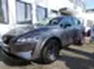 NISSAN QASHQAI 1.3 MHEV ACENTA Winterpack Camera Navi