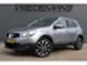 Nissan Qashqai 1.5 dCi Connect Edition