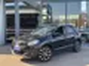 Nissan Qashqai 1.6 Connect Edition Airco Lmv Camera Navi Pano