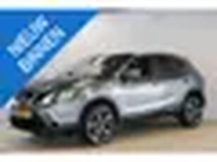 Nissan Qashqai 1.6 DIG-T 163 PK Tekna Trekhaak 1600KG Panoramadak