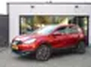 NISSAN QASHQAI 1.6 Connect edition, Navi, Airco, Glazen dak